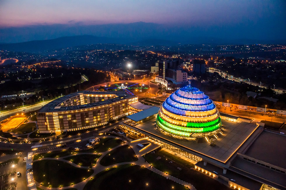 Rwanda Stands as a Leading Business & Tourism Out In Africa