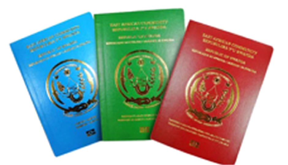 East African countries to use common passport for global travel