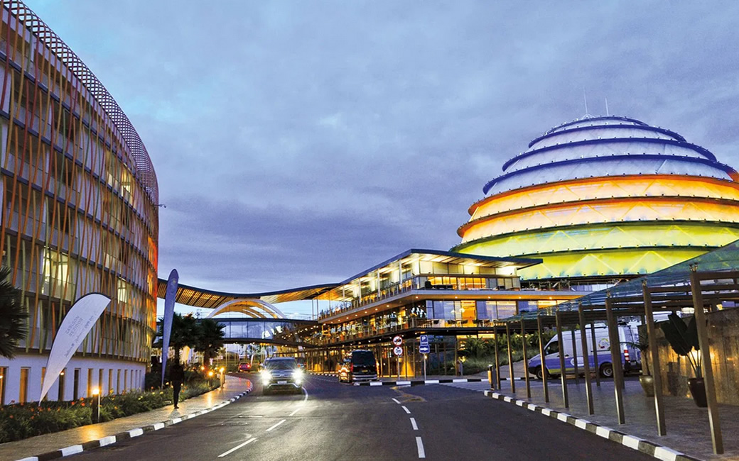 Kigali to host 5th Aviation Stakeholders Convention in May 2016
