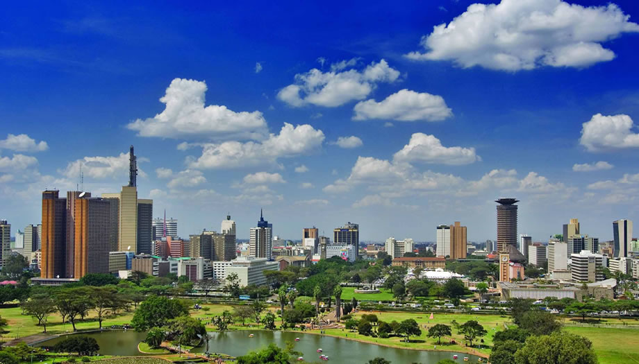 Nairobi vs Kigali: a Tale of Two Cities