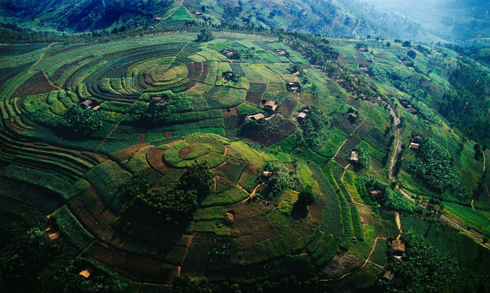 Rwanda Among 4 Best Global Destinations to Visit in 2017