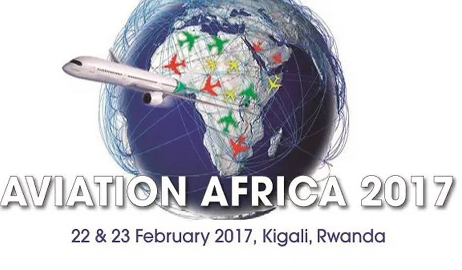 Aviation Africa 2017 Event Organizers Confirm Six Major Sponsors