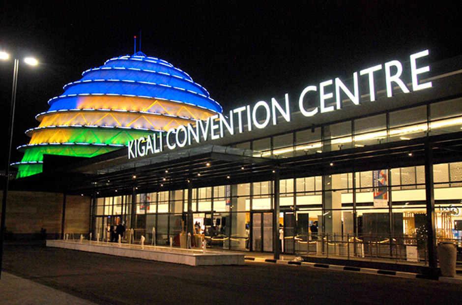 Africa’s Top Hotel and Aviation Conferences Return to Rwanda