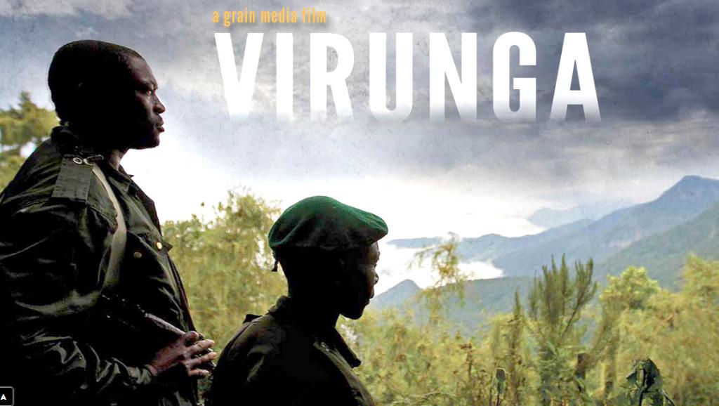Why You Should Watch Virunga the Movie