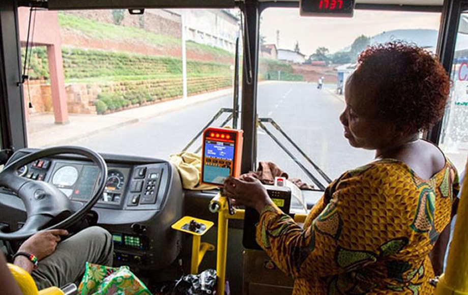 Quest for Smart Cities: Rwanda’s Journey into Tomorrow’s Reality